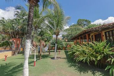 Estação Santa Fé Hotel E Pousada