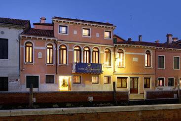 Excess Venice Boutique Hotel & Private Spa   Adults Only