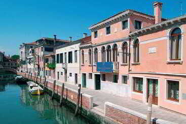 Excess Venice Boutique Hotel & Private Spa   Adults Only