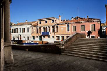 Excess Venice Boutique Hotel & Private Spa   Adults Only