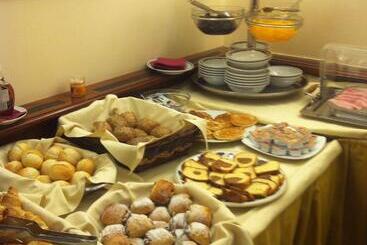 Excess Venice Boutique Hotel & Private Spa   Adults Only