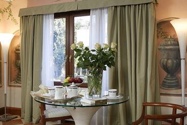 Excess Venice Boutique Hotel & Private Spa   Adults Only