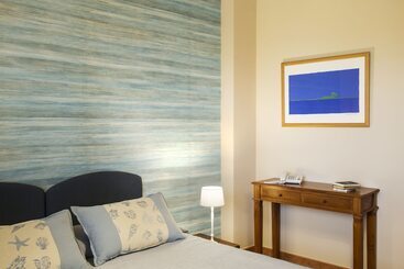 Favignana Hotel Concept Holiday - Favignana