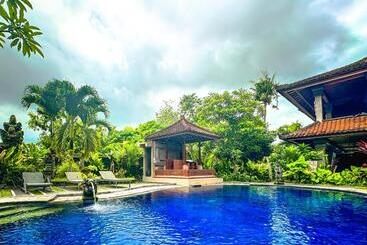 هتل Garden View Ubud