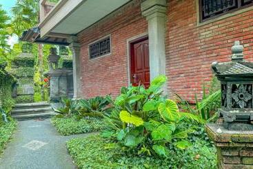 هتل Garden View Ubud