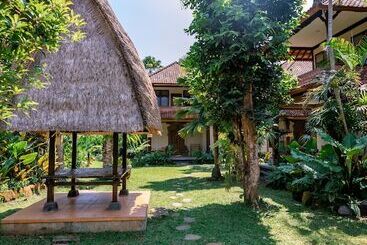 هتل Garden View Ubud