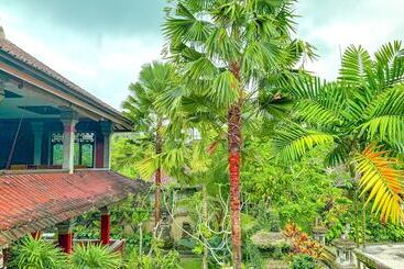 هتل Garden View Ubud