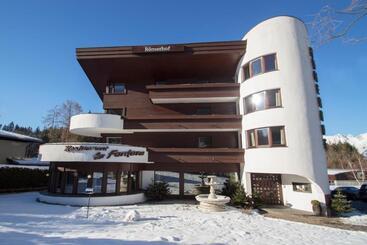 هتل Garni Römerhof