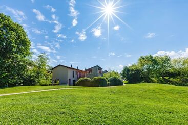 هتل Golf Residenza