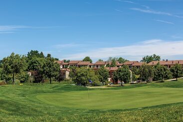 هتل Golf Residenza