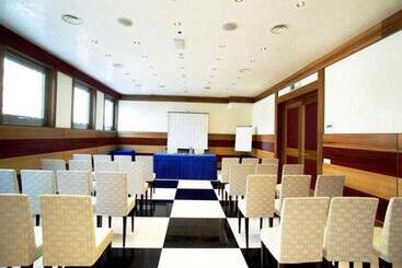 Grand Hotel Salerno