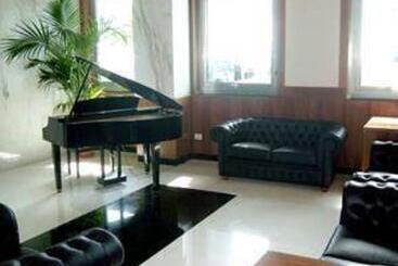 Grand Hotel Salerno