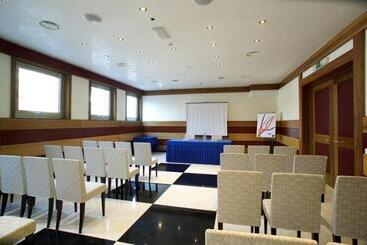Grand Hotel Salerno