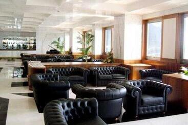 Grand Hotel Salerno