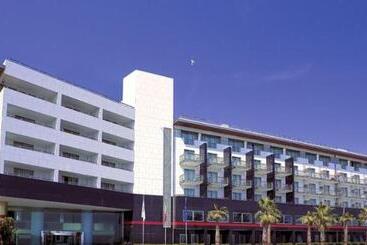 Grand Hotel Salerno