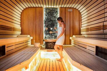 Grifid Encanto Beach Hotel   Medispa, Ultra All Inclusive & Private Beach