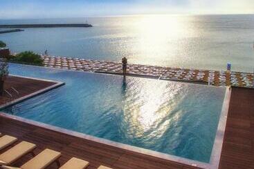 Grifid Encanto Beach Hotel   Medispa, Ultra All Inclusive & Private Beach