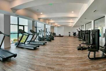 Grifid Encanto Beach Hotel   Medispa, Ultra All Inclusive & Private Beach