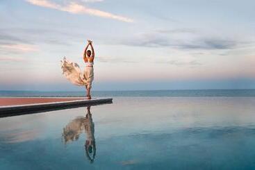 Grifid Encanto Beach Hotel   Medispa, Ultra All Inclusive & Private Beach