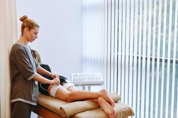 Grifid Encanto Beach Hotel   Medispa, Ultra All Inclusive & Private Beach