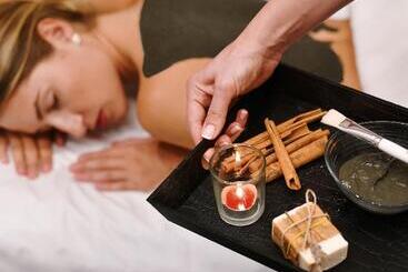 Grifid Encanto Beach Hotel   Medispa, Ultra All Inclusive & Private Beach