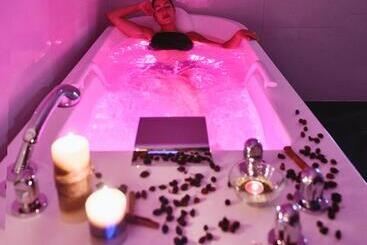 Grifid Encanto Beach Hotel   Medispa, Ultra All Inclusive & Private Beach