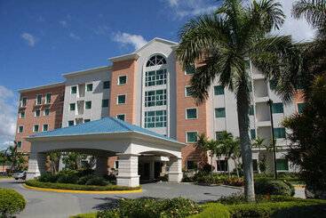 هتل Hodelpa Garden Court