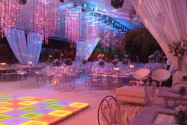 هتل Hodelpa Garden Court