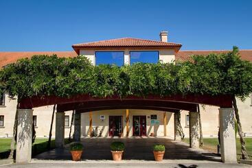 Iberik Augas Santas Balneario & Golf - Panton