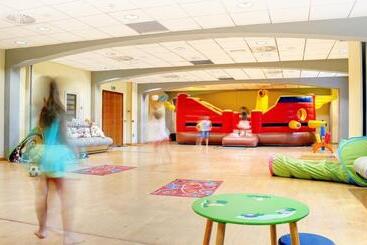 هتل Iberik Augas Santas Balneario & Golf