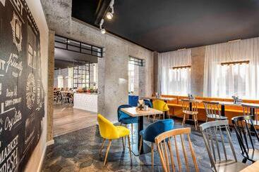 هتل Ibis Styles Dresden Neustadt
