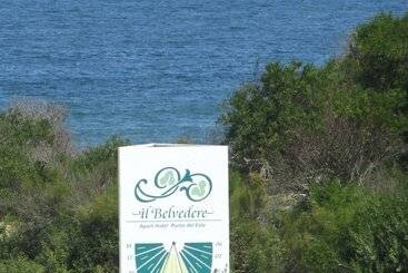 Отель Il Belvedere