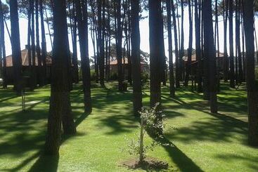 Отель Il Belvedere