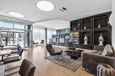 هتل ísland   Spa & Wellness