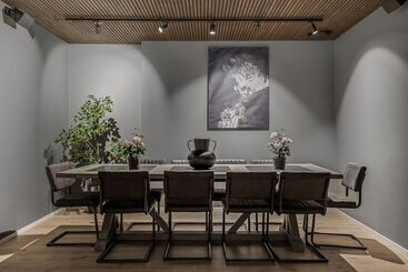 هتل ísland   Spa & Wellness