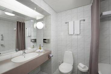 هتل ísland   Spa & Wellness