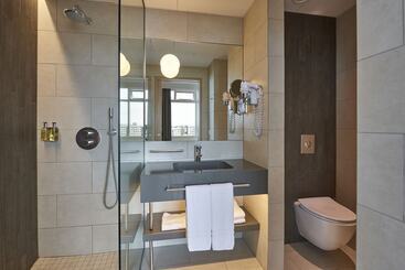 هتل ísland   Spa & Wellness