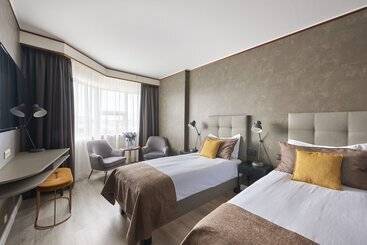 هتل ísland   Spa & Wellness