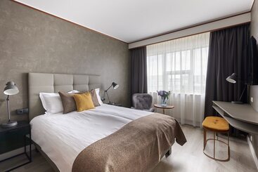 هتل ísland   Spa & Wellness