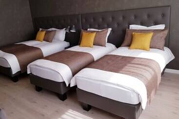 هتل ísland   Spa & Wellness