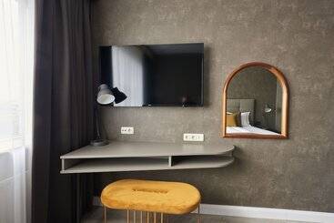 هتل ísland   Spa & Wellness