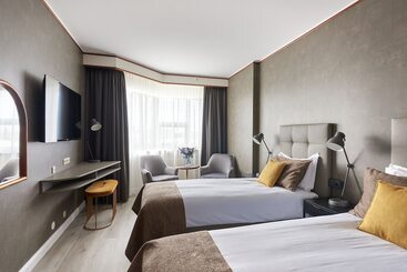 هتل ísland   Spa & Wellness