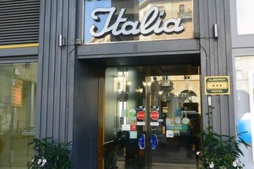 هتل Italia City Center