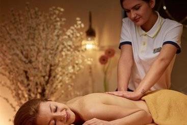 Limak Ambassadore Hotel Ankara