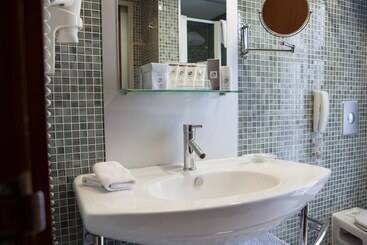 Limak Ambassadore Hotel Ankara