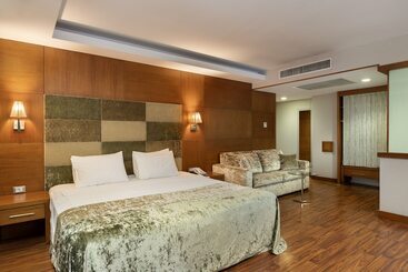 Limak Ambassadore Hotel Ankara
