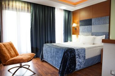 Limak Ambassadore Hotel Ankara