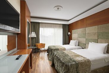 Limak Ambassadore Hotel Ankara