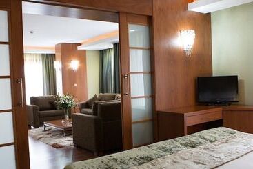 Limak Ambassadore Hotel Ankara
