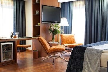 Limak Ambassadore Hotel Ankara